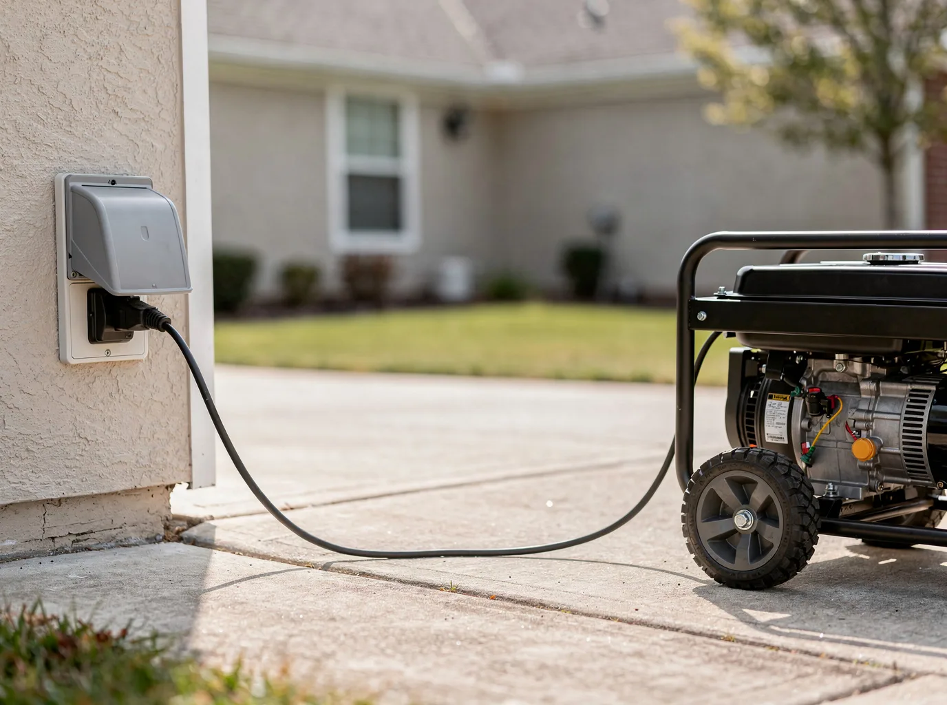 Home Generator Repair Steep Falls, ME FAQs